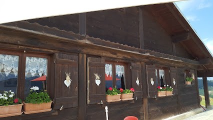 Restaurant D'Alpage La Grande Montaz, Restaurant à Saint-Gervais-les-Bains