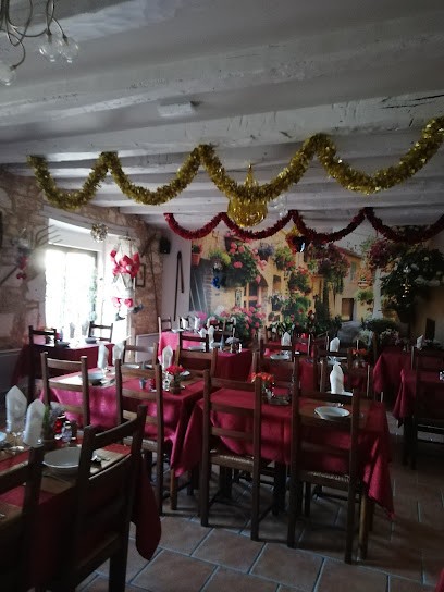 La Marmite, Restaurant à Saint-Pierre-de-Côle