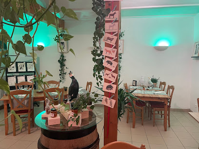 Auberge Le Matagot, Restaurant à Mazerat-Aurouze