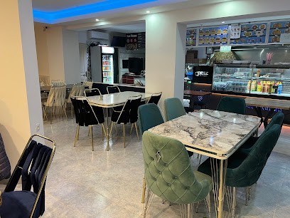 Castel Pizza Kebab, Restaurant à Châteauroux