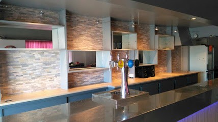 Restaurant le p'tit St Georges, Restaurant à Saint-Georges-du-Bois