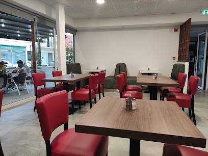 Snack De Seltz, Restaurant à Seltz