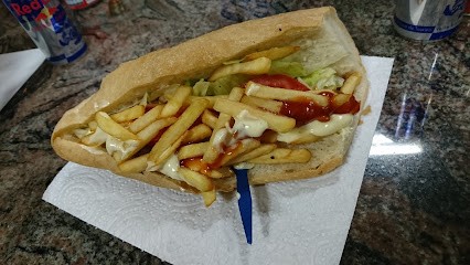 Le Pacha, Restaurant à Woerth