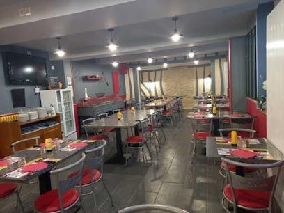 Auberge Du Relais, Restaurant à Écardenville-la-Campagne
