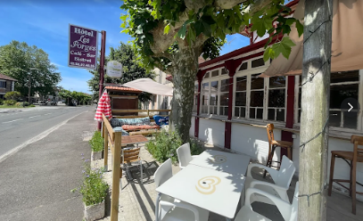 Auberge Les Mufliers - Restaurant & Bar Restaurant à Pontenx-les-Forges