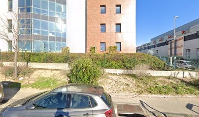 ELIOR ENTREPRISES, Restaurant à Marseille 16