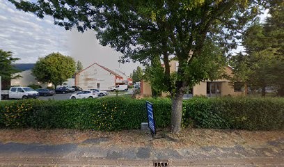 Restaurant Campanile Saint Nazaire Trignac, Restaurant à Trignac