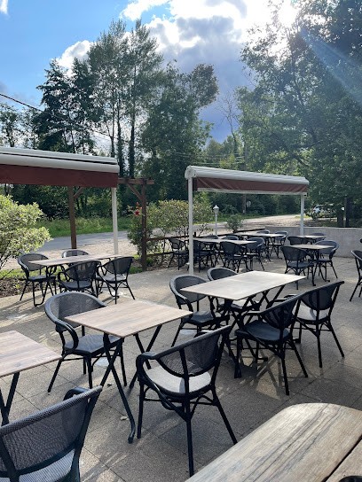 Auberge Canard, Restaurant à Buthiers