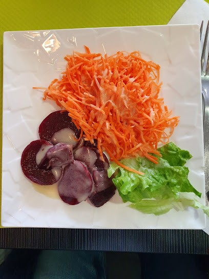 Au Café Du Commerce, Restaurant à Mitry-Mory