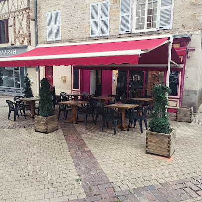 Sushi Wheel's Restaurant à Billom
