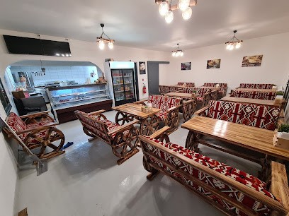 La Terrasse Kebab, Restaurant à Charmoy