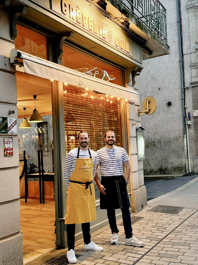 Restaurant La Crêperie Du Coin Restaurant à Castres