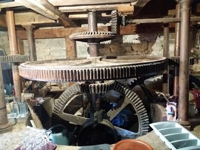 Le Vieux Moulin, Restaurant à Freyming-Merlebach