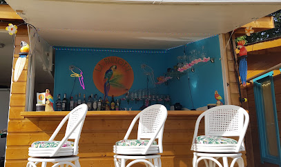Restaurant De Plein Air La Paillotte Restaurant à Pluvigner