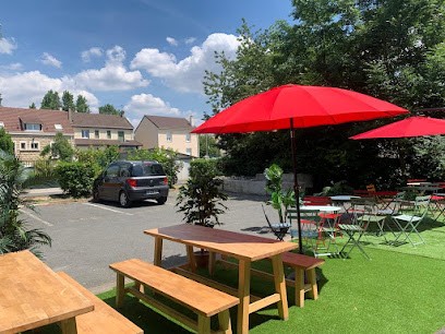 Aloy Thai - Palaiseau, Restaurant à Palaiseau