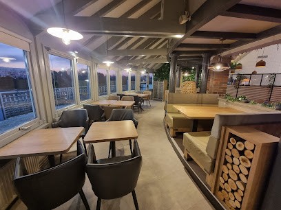 Gusti Gusto Saint Witz (Ancien Courtepaille), Restaurant à Saint-Witz