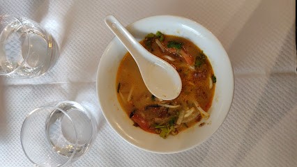 Cattleya, Restaurant à La Chapelle-sur-Erdre