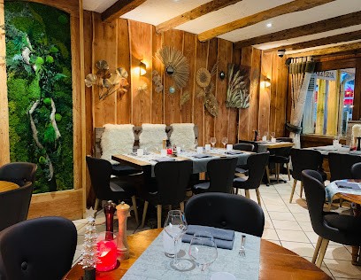 Le Chalet Gourmand, Restaurant à Vaujany