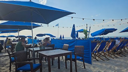 Le Sand, Restaurant au Touquet-Paris-Plage
