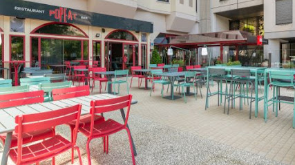 Pop Eat Restaurant à Lyon 03