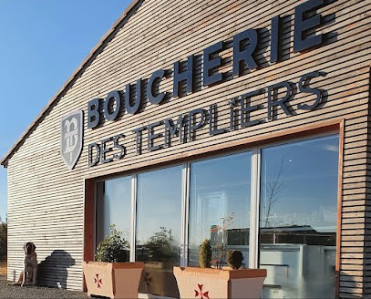 La Bouche Des Templiers, Restaurant à La Cavalerie