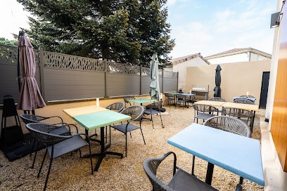 Lou Vi, Restaurant à Alboussière