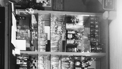 Le Kiosque Gourmand, Restaurant à Saint-Bonnet-de-Mure