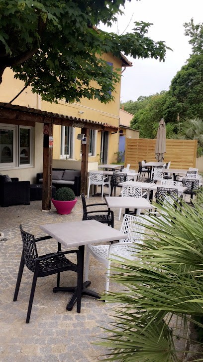 Les Délices De L'Orient, Restaurant au Cannet-des-Maures