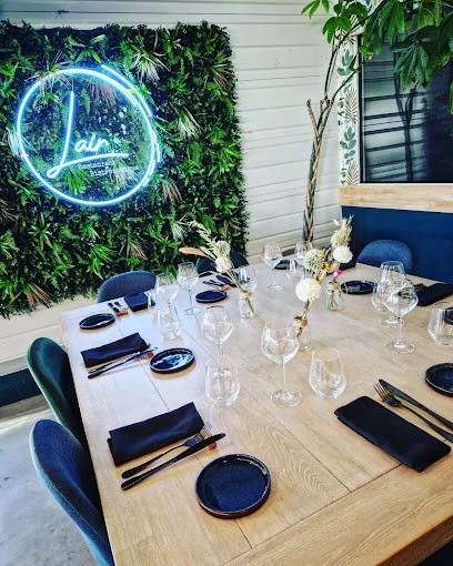 LAIR RESTAURANT, Restaurant à Coarraze
