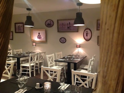 Le Phare, Restaurant à Granville