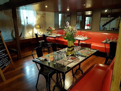 Restaurant Des Cabanes D'Arbrakabane, Restaurant à Peyrissas