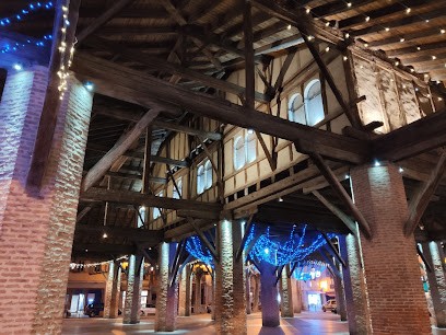 Récoleta, Restaurant à Grenade