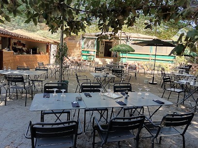 Restaurant Le 13, Restaurant à Meyreuil