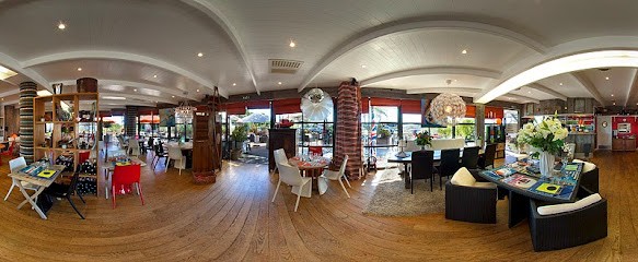 L'Optimist, Restaurant à Larmor-Plage