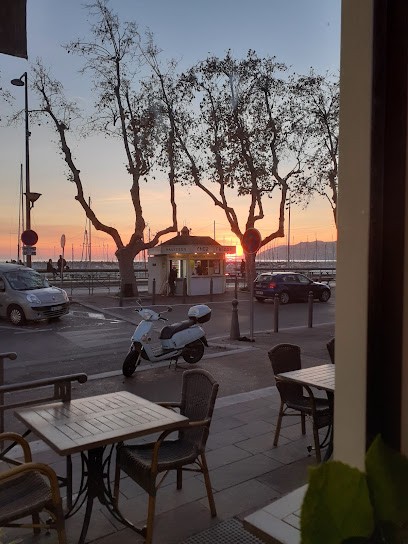 Restaurant Le Français, Restaurant à Marseille 16