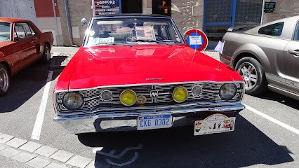 Gwen Ha Du, Restaurant à Loctudy