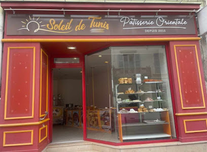 Soleil De Tunis Restaurant à Chalon-sur-Saône