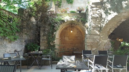 Restaurant La Chapelle, Restaurant à Saint-Paul-Trois-Châteaux