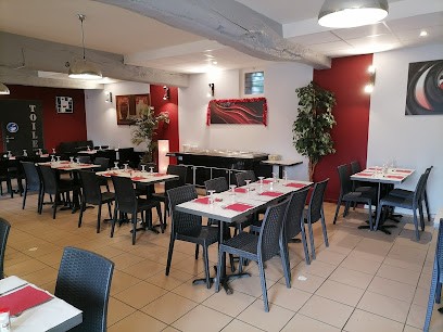 Restaurant Le Moulin Blanc SARL, Restaurant à Treillières