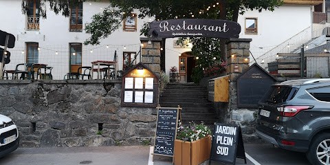 La Maison D'Angeline, Restaurant à Valloire