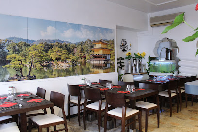 人间烟火 Ren Jian Yan Huo Restaurant à Nice