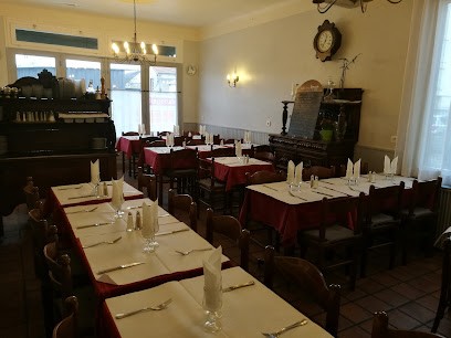 Le Verdi, Restaurant au Blanc-Mesnil