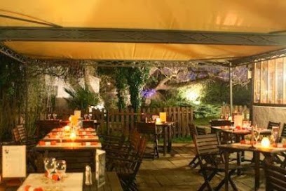 Baracoa Restaurant, Restaurant à Saint-Jean-de-Monts