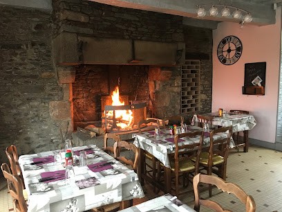 Le Relais Vainquais, Restaurant à Vains