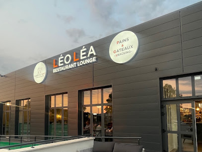 Léo Léa - Assiette Au Bœuf Restaurant à Blois