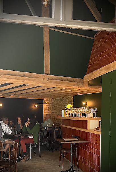 Canon - Bistrot Sourdin Restaurant à Villedieu-les-Poêles-Rouffigny