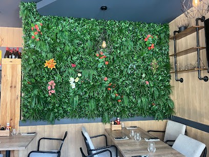 Betheavone, Restaurant à Saint-Mandé