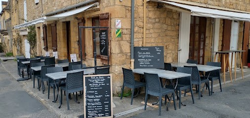 Bistrot Des Remparts, Restaurant à Domme