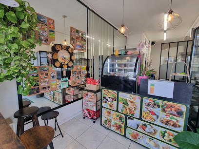 Chez Tam Tuyet Restaurant à Villeneuve-lès-Béziers