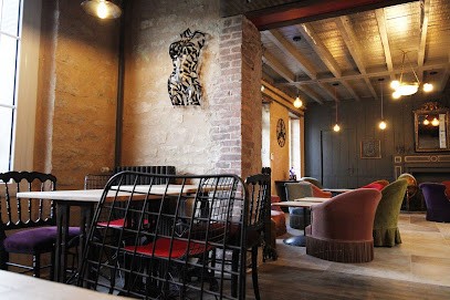 XUAN, Restaurant à Venarey-les-Laumes